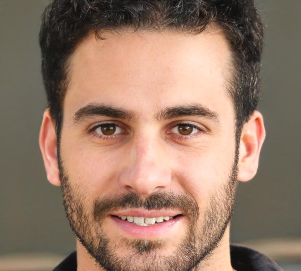 Marcus Chen, Lead Performance Engineer at IncisiveMind