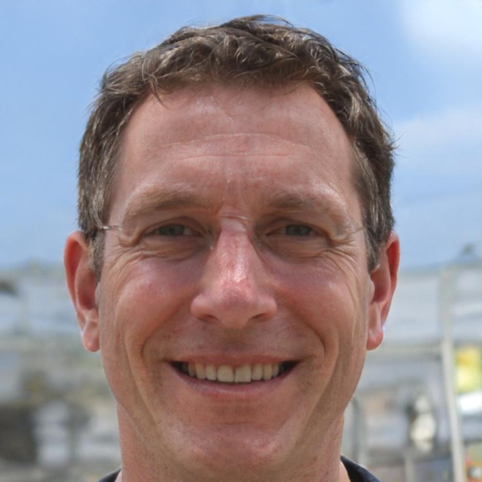 Erik Sandström - Performance Testing Specialist